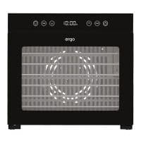 Электросушка ERGO FD-1008