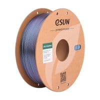 Пластик для 3D-принтера eSUN ePLA Chameleon 1,75mm 1kg TECH BLACK (EPLA-CHAMELEON-P175TB1)