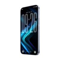 Смартфон INFINIX GT 50 PRO X6891 12/256GB (серебристый ледник)