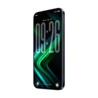 Смартфон INFINIX GT 50 PRO X6891 12/256GB (черный)