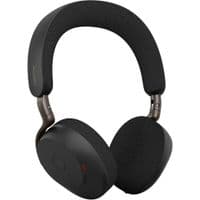 Гарнитура Jabra Evolve3 75, MS, Link390a, Black