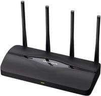 Маршрутизатор MERCUSYS MR27BE BE3600, 2xGE LAN, 1x2.5GE LAN, 1x2.5GE WAN, MESH
