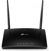 Маршрутизатор Archer MR202 AC750, 4G/LTE, 3xFE LAN, 1xFE LAN/WAN, MESH TP-Link (teh0017348)