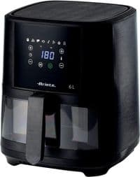 Мультипечь ariete 4626 bk