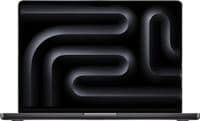 MacBook Pro 14-inch, Space Black,Model A3427,APPLE M5 PRO, 18C CPU, 20C GPU,48GB unified memory,96W USB-C Power Adapter,1TB SSD storage,3x TB5, HDMI, SDXC, MagSafe 3,Touch ID,XDR display,Standard display,Force Touch Trackpad, KEYBOARD-UKR