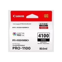Картридж струменевий Canon PFI-5100 imagePROGRAF Pro-310 Matte Black