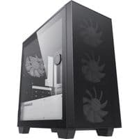 Корпус GameMax Aero Mini Black