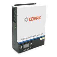 Гибридный инвертор AXPERT VM III-6KW-WIFI COVAX, 6000VA6000W, 48V, ток заряда 0-60A, 170-280V, MPPT (120А, 60-450 Vdc), 115*300*435mm. 10kg