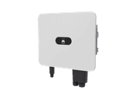 Мережевий 12Квт трифазний інвертор Huawei SUN2000-12KTL-М5, 2 MPPT, КПД: 98,4%, IP66, 546x460x228 мм, 21кг