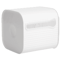 Аксесуари д/ванної VIOLET HOUSE 1075 тримач для туал. паперу WHITE (1075 WHITE)