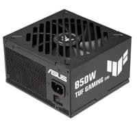 Блок питания Asus TUF Gaming 850W Gold EVO (90YE00SA-B0NA00)