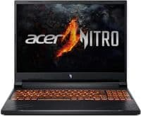 УЦІНКА! Ноутбук Acer Nitro V 16 ANV16-42 16" WUXGA IPS, AMD R5-240, 16GB, F512GB, NVD3050-6, Lin, чорний