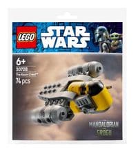 Конструктор LEGO Star Wars Острый гребень Минимодель