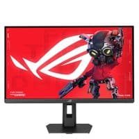 Монитор Asus 27" ROG Strix XG27UCGR HDMI, DP, USB-C, Audio, IPS, 3840x2160, 162/485Hz, 0.3ms, sRGB 130%, AdaptiveSync, Pivot, HDR400