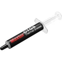 Термопаста Maxtor CTG8, 2 г, шприц, 12.8 Вт/мК, зі шпателем (CTG8D-2g)