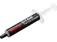 Термопаста Maxtor CTG8, 3 г, шприц, 12.8 Вт/мК, зі шпателем (CTG8D-3g)