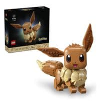 Конструктор LEGO Pokemon Іві