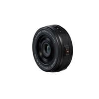 Объектив Fujifilm XF-23mm F2.8 R WR Black