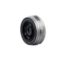 Объектив Fujifilm XF-23mm F2.8 R WR Silver
