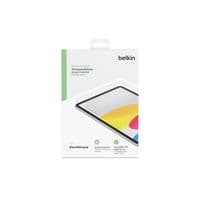 Защитное стекло Belkin для iPad 11/10 (2025 A16/2022) TemperedGlass (1 Pack)