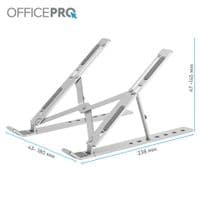 Подставка для ноутбука OfficePro LS321S