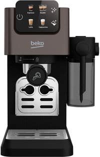 Кофеварка BEKO CEP 5464 DX