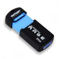 USB Flash Patriot 64GB USB 3.0 Supersonic RAGE, Retail