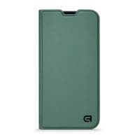 Чохол до мобільного телефона Armorstandart Motorola G17 4G / G17 Power 4G book green (ARM91319)