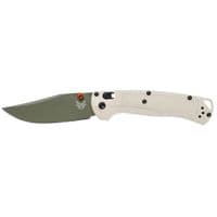 Нож Benchmade Taggedout White (15536GN-01)