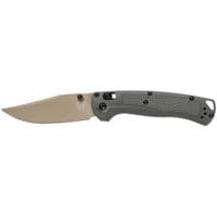 Нож Benchmade Taggedout Dark Green (15536TN-02)