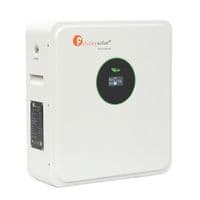 Аккумулятор FelicityESS LiFePO4 FLA24171-EU 24v 171Ah, BMS 120A@8S, 4.37kW, до 15 parallel, CAN/RS485, IP21, 6000Cycles, 482 &amp;times; 433 &amp;times; 194 mm, 39KG