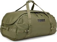 Дорожняя сумка Thule Chasm Duffel 90L TDSD-304 Olivine (6948986)