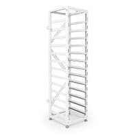 Стойка FelicityESS FLH48100R13G2 ,560x590x2077.5(13 pcs)