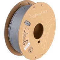Пластик для 3D-принтера Polymaker PLA PolyTerra 1,75mm 1kg Fossil Grey (PM70824)