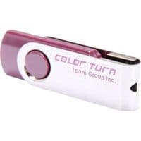 Флеш-накопитель USB  4GB Team Color Turn E902 Purple (TE9024GP01)