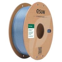 Пластик для 3D-принтера eSUN PLA BASIC 1,75mm LIGHT GREY 1kg (PLA-BASIC175Q-H1P1)