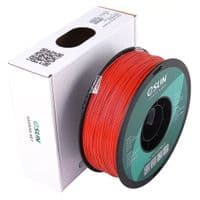 Пластик для 3D-принтера eSUN ABS+, 1кг, 1.75мм, RED (ABS+P175R1)