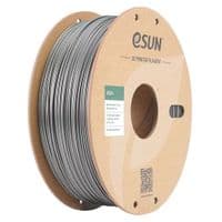 Пластик для 3D-принтера eSUN ASA+ 1,75mm 1kg SILVER (ASA+P175S1)