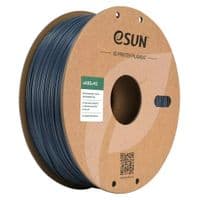 Пластик для 3D-принтера eSUN eABS-HIGH SPEED 1кг, 1.75мм, GREY (EABS+HS-P175H1)