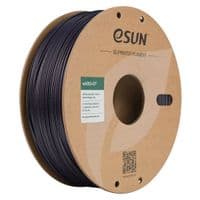 Пластик для 3D-принтера eSUN EABS-CF 1,75mm 1kg DARK PURPLE (EABS-CF-P175AZ1)