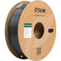 Пластик для 3D-принтера eSUN PLA- Luminous 1.75мм, 1кг, GREEN (EPLA-LUMINOUS175L1)