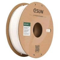 Пластик для 3D-принтера eSUN PLA LW 1,75mm WHITE 1kg (PLA-LW175W1P1)