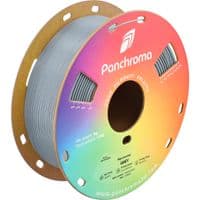 Пластик для 3D-принтера Polymaker PANCHROMA CoPE 1,75mm 1kg GREY (CA14003)