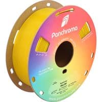 Пластик для 3D-принтера Polymaker PANCHROMA CoPE 1,75mm 1kg YELLOW (CA14006)