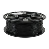 Пластик для 3D-принтера Flashforge PLA 1,75mm 1kg Black (PB1)