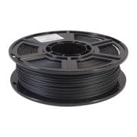 Пластик для 3D-принтера Flashforge PA-CF Carbon 1,75mm 0,5kg Black (PA-CF)