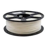 Пластик для 3D-принтера Flashforge FLEXIBLE 85A 1,75mm 1kg Natural (FLT1)