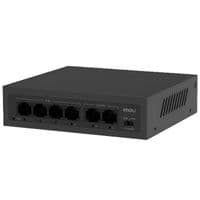 Коммутатор Imou SF106P