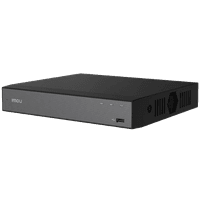 Відеореєстратор Imou NVR-N110-8A0E