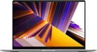 Ноутбук 16" Xiaomi RedmiBook 16 2024 (JYU4614CN) Серебристый, 16" (1920x1080, IPS, 60 Гц), Intel Core i5-13420H (8х3.4-4.6 ГГц), 16 ГБ LPDDR5, SSD 512 ГБ, UHD Graphics, Wi-Fi 6, Bluetooth 5.2, Type-C/2xUSB 3.2/USB 2.0, HDMI, 56 Вт·ч, Windows 11 Home